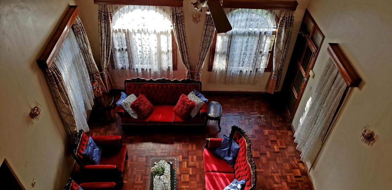 Family Nest Guesthouse Kisumu Zewnętrze zdjęcie