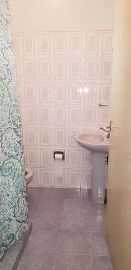 Family Nest Guesthouse Kisumu Zewnętrze zdjęcie